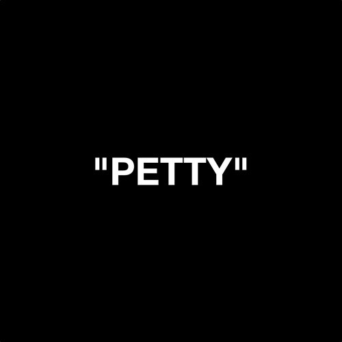 "Petty" — A Short Fiction