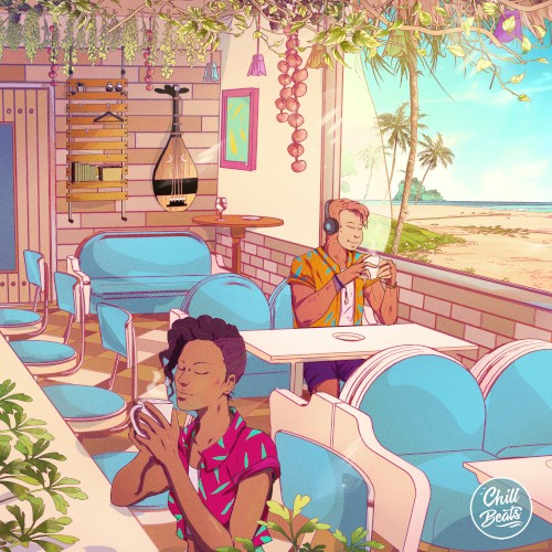 Summer Melange