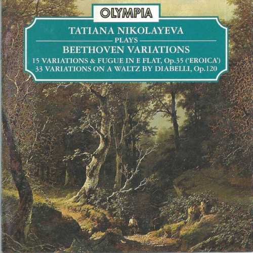 Variations
