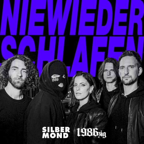 Nie wieder schlafen
