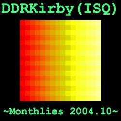 ~Monthlies 2004.10~