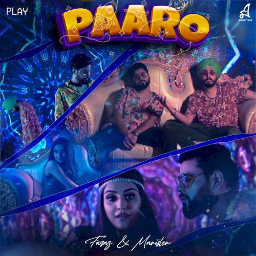 PAARO