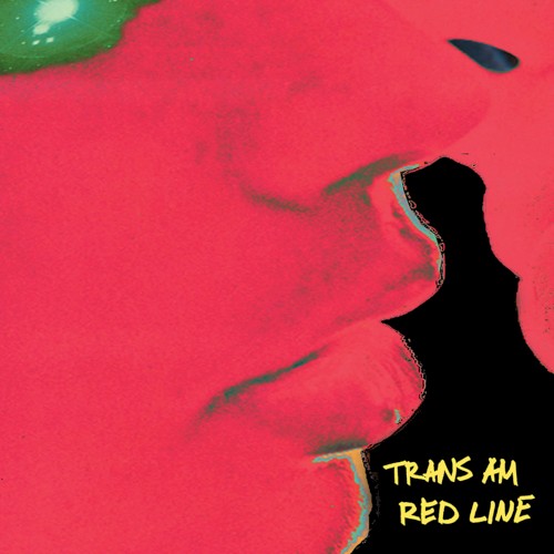 Red Line