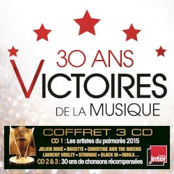 30 Ans Victoires de la Musique