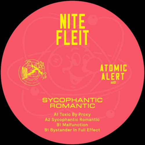 Sycophantic Romantic