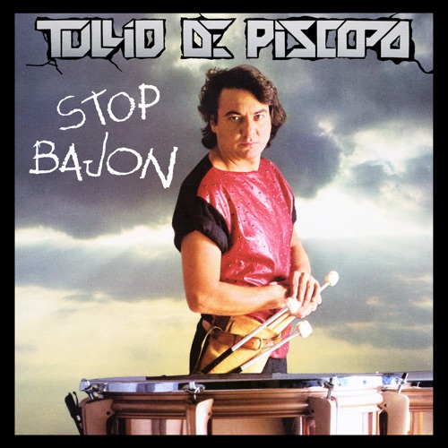 Primavera (Stop Bajon '96)