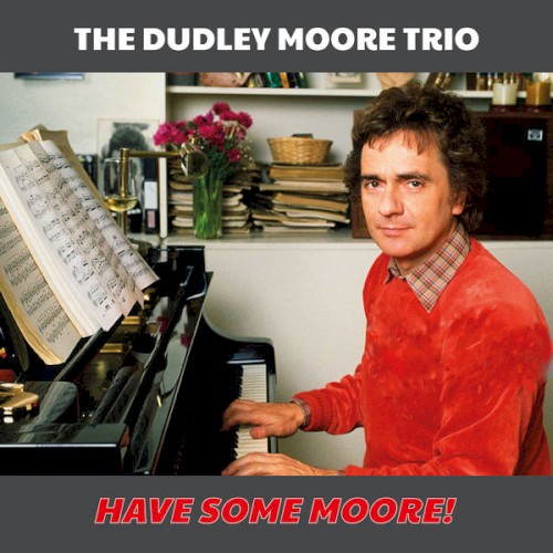 Have Some Moore!