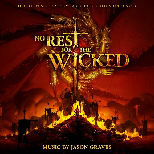 No Rest for the Wicked (Original Early Access Soundtrack)