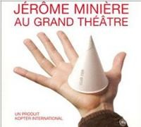 Au Grand Théâtre