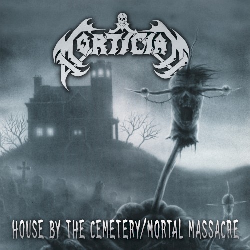 House by the Cemetery / Mortal Massacre