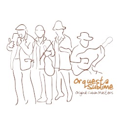 Original Cuban Masters