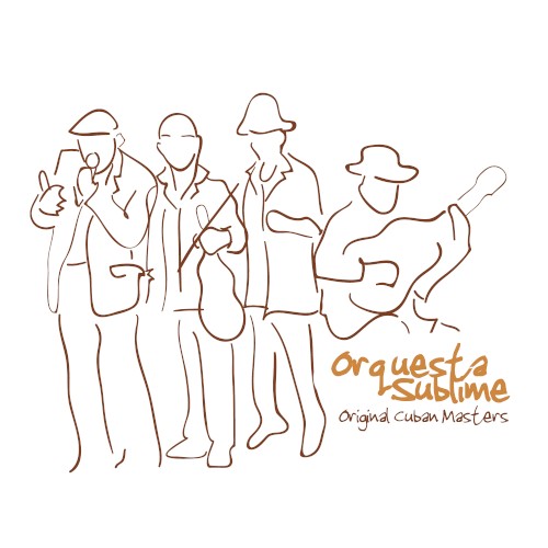 Original Cuban Masters