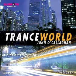 Trance World, Volume 4