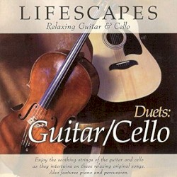Relaxing Guitar & Cello