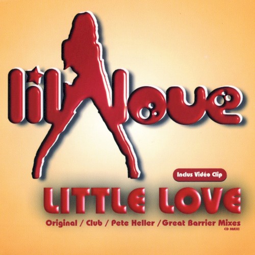 Little Love