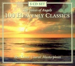 100 Heavenly Classics