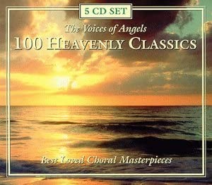 100 Heavenly Classics