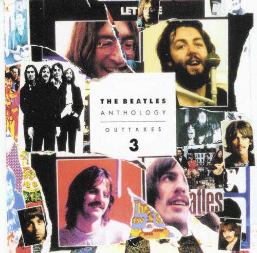 Anthology Outtakes Vol. 3