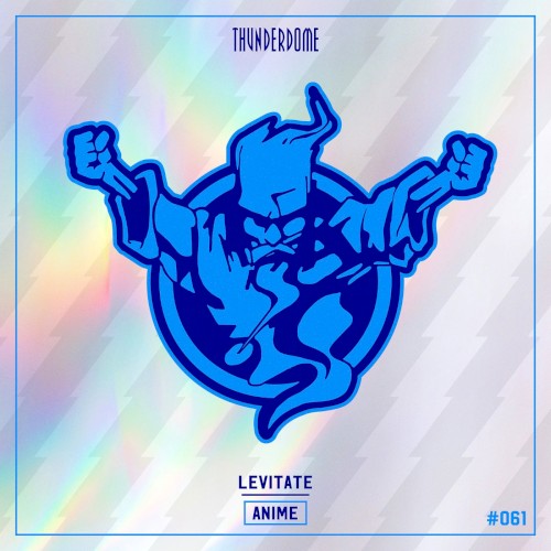 LEVITATE