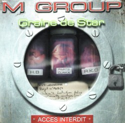 Graine de star