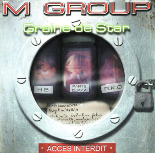 Graine de star