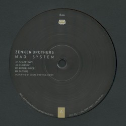 Mad System