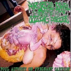 Foul Autopsy on Pregnant Carrion
