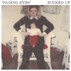 Fading Eyes