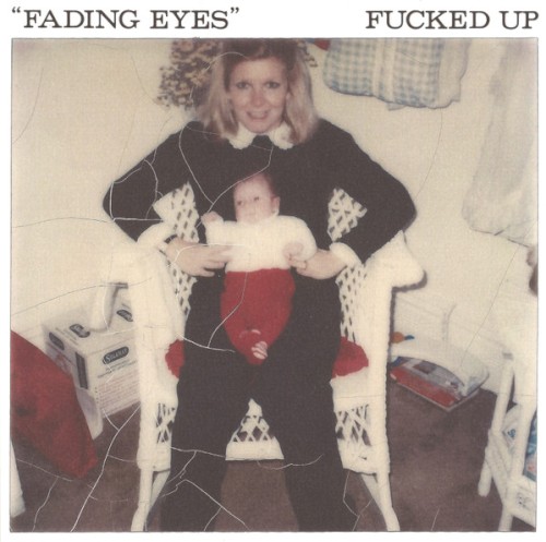 Fading Eyes