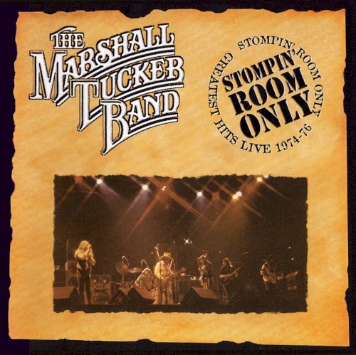 Stompin' Room Only: Greatest Hits Live 1974-1976