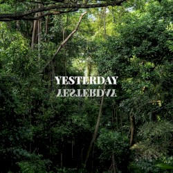 Yesterday
