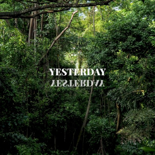 Yesterday
