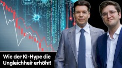 Wohlstand für Alle #319, „Privates Kapital: Warum die Börse immer unwichtiger wird“