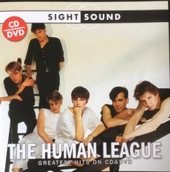 Greatest Hits on CD&DVD