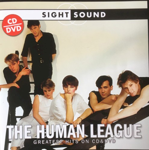 Greatest Hits on CD&DVD