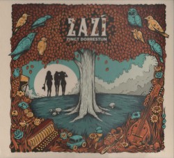 Zazí Zingt Dorrestijn
