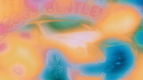 EGGS BENTLEY