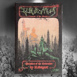 Sounds of the World of Vermis