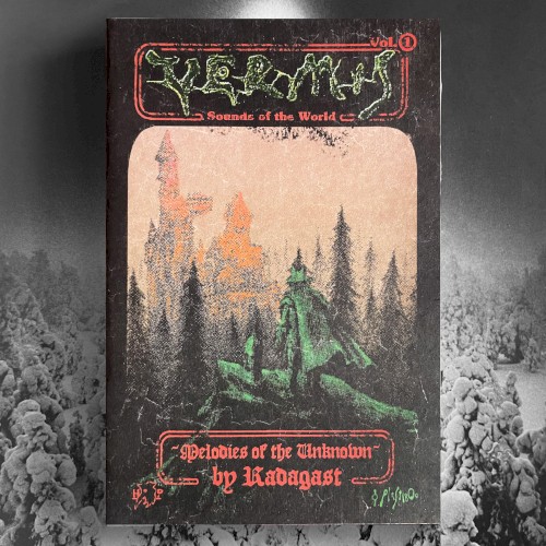 Sounds of the World of Vermis