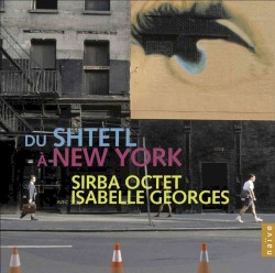 From the shtetl to New York