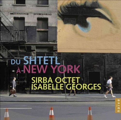 From the shtetl to New York
