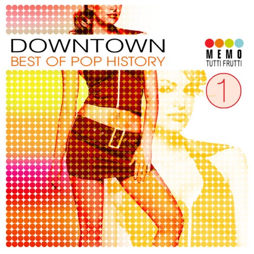 Downtown