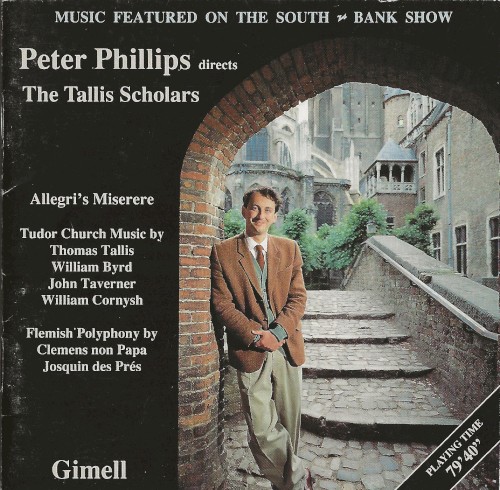 Music Featured on the South Bank Show