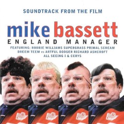 Mike Bassett: England Manager