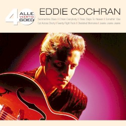 Alle 40 goed: Eddie Cochran