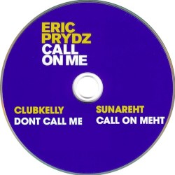 PRYDZ