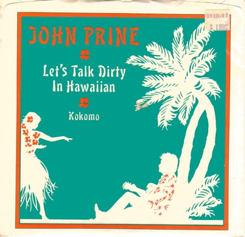 Let's Talk Dirty in Hawaiian