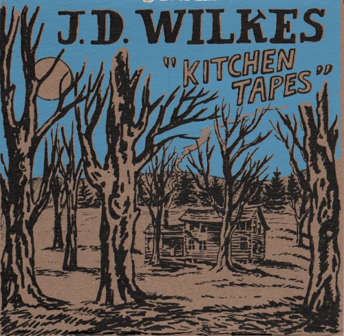 The Kitchen Tapes