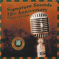 Signature Sounds 10th Anniversary Collection