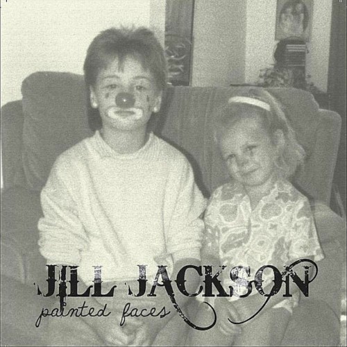 Painted Faces